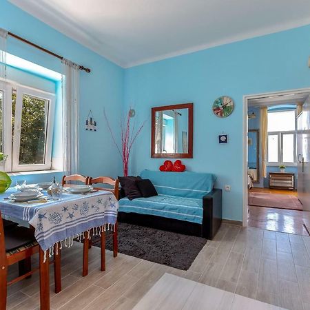 Apartment San Nicolo Риека Экстерьер фото