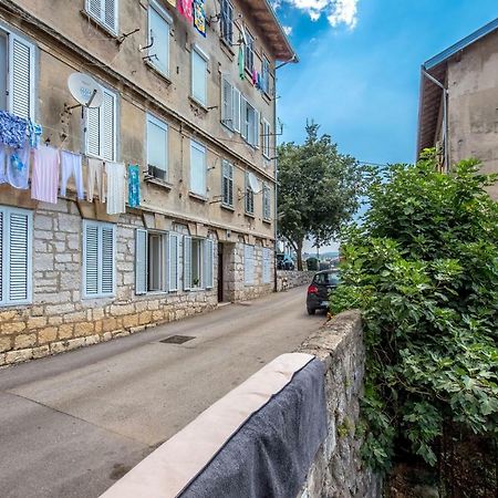 Apartment San Nicolo Риека Экстерьер фото
