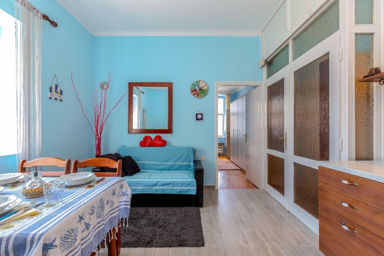 Apartment San Nicolo Риека Экстерьер фото
