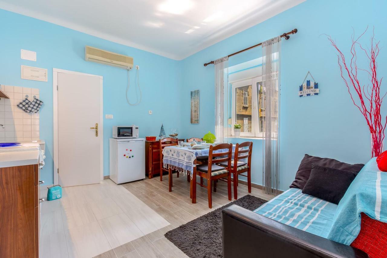 Apartment San Nicolo Риека Экстерьер фото