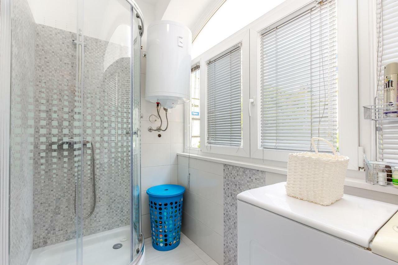 Apartment San Nicolo Риека Экстерьер фото