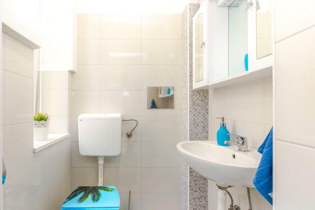 Apartment San Nicolo Риека Экстерьер фото